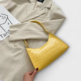 Gianna Boutique - Torba ze Skóry Lśniącej