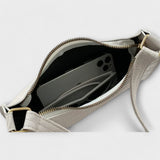 Gianna Boutique - Torba ze Skóry Lśniącej