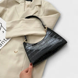 Gianna Boutique - Torba ze Skóry Lśniącej