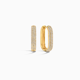 Arizaleth | Kolczyki ze Złota 18k