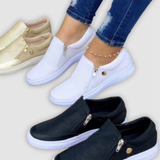 Jana - Reißverschluss Schuhe