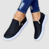 Jana - Reißverschluss Schuhe