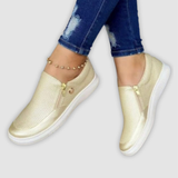 Jana - Reißverschluss Schuhe