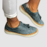 Frieda - Bequeme Lässige Schuhe