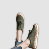 Frieda - Bequeme Lässige Schuhe