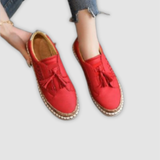 Frieda - Bequeme Lässige Schuhe