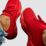 Antonia - Schnürungsturnschuhe