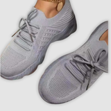 Antonia - Schnürungsturnschuhe
