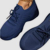 Antonia - Schnürungsturnschuhe