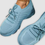 Antonia - Schnürungsturnschuhe