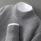 Carmen | Sweter z kaszmiru