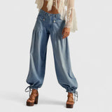 Lani - Eleganckie Spodnie