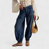 Lani - Eleganckie Spodnie