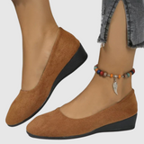 Mirea™ | Wygodne baleriny ortopedyczne