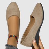 Mirea™ | Wygodne baleriny ortopedyczne