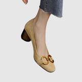 Mathilda™ | Baleriny na obcasie