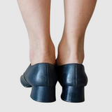 Daisy - Mary Jane ze skóry