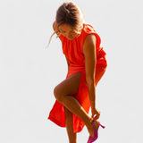 Liene - Elegancki midi dywan