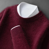 Andrzej Klasyczny Sweter