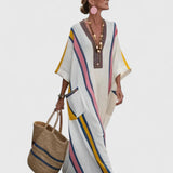Kyvanna | Stylowa Sukienka Maxi