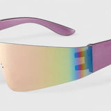 Skyllarr | Eleganckie Okulary Przeciwsłoneczne