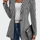 Lara - Elegancka i wyrafinowana kurtka