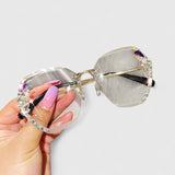 Brystahl | Sofistykowane okulary przeciwsłoneczne