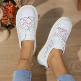 Gayle - Ortopedyczne Buty z Siateczki