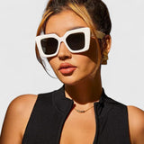 Raeyana | Eleganckie Okulary Przeciwsłoneczne