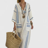 Kyvanna | Stylowa Sukienka Maxi