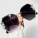 Brystahl | Sofistykowane okulary przeciwsłoneczne