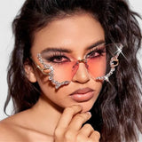 Danyqee | Modne okulary przeciwsłoneczne