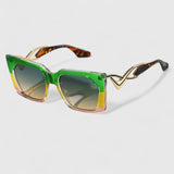 Oaklynne | Modne okulary przeciwsłoneczne