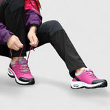 Buty Sneakers Leslie Komfortowe Wodoodporne Slip On Damskie