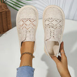 Gayle - Ortopedyczne Buty z Siateczki
