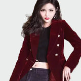 Catia - Kurtka o idealnym kroju