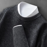 Andrzej Klasyczny Sweter