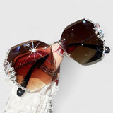 Brystahl | Sofistykowane okulary przeciwsłoneczne