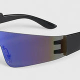 Skyllarr | Eleganckie Okulary Przeciwsłoneczne