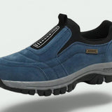 Naviel | Ortopedyczne Buty Trekkingowe Dla Aktywnych Mężczyzn