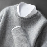 Andrzej Klasyczny Sweter