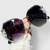 Brystahl | Sofistykowane okulary przeciwsłoneczne