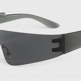 Skyllarr | Eleganckie Okulary Przeciwsłoneczne