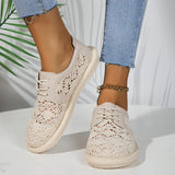 Gayle - Ortopedyczne Buty z Siateczki