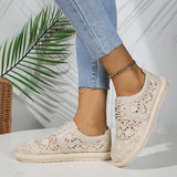 Gayle - Ortopedyczne Buty z Siateczki