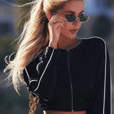 Harlyn | Nowoczesne okulary przeciwsłoneczne