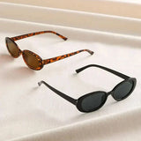 Kaelani | Eleganckie Okulary Przeciwsłoneczne