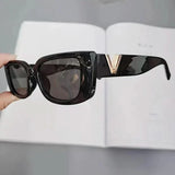 Taytum | Modne okulary przeciwsłoneczne