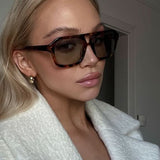 Jaslynn | Eleganckie Okulary Przeciwsłoneczne