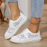 Gayle - Ortopedyczne Buty z Siateczki